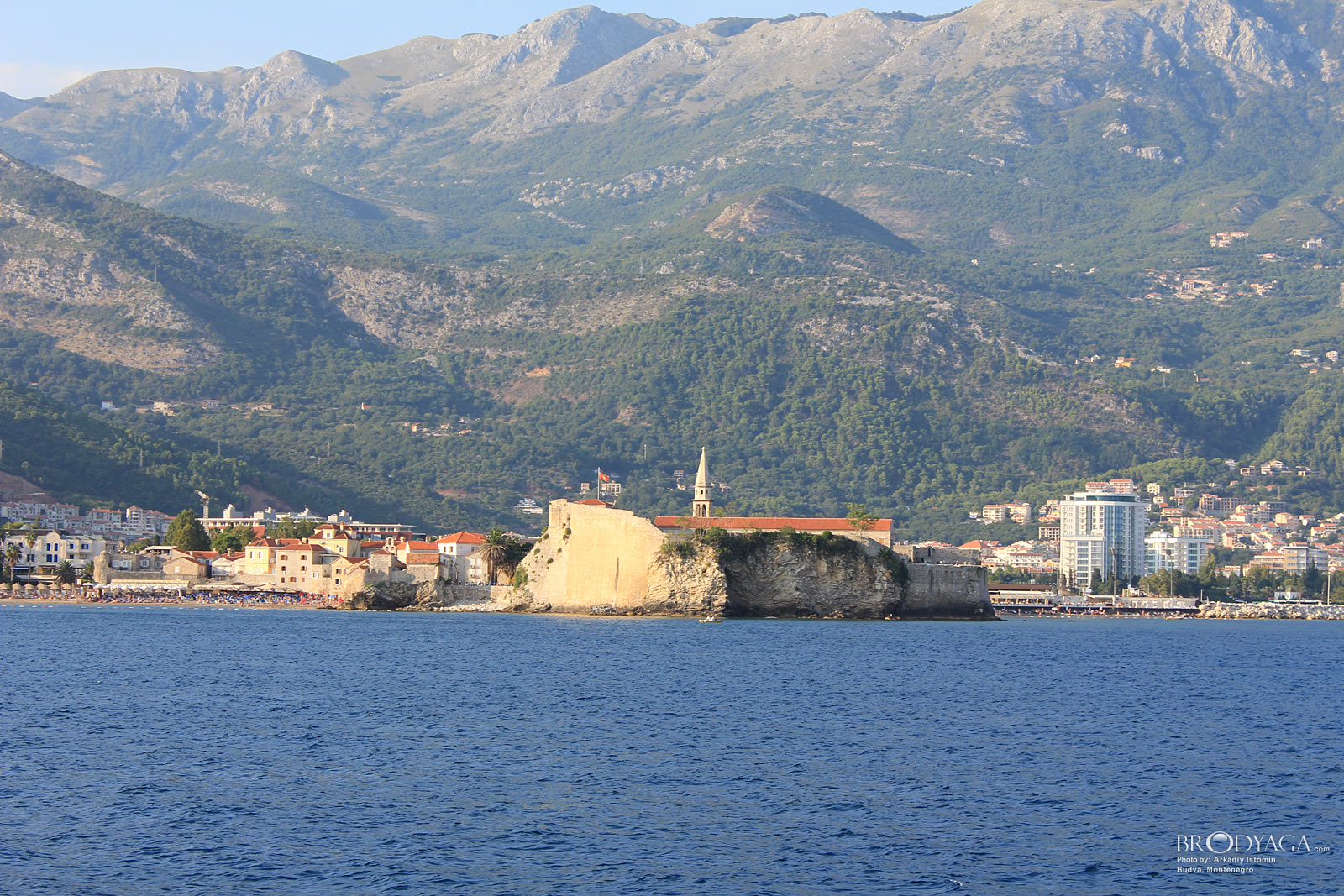Budva